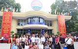 Khoa Báo chí - Học viện Báo chí và Tuyên truyền kỷ niệm 55 năm ngày thành lập